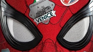 Más Detalles Que Te Perdiste Del Trailer De Spider-Man: Far From Home
