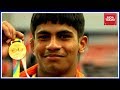 India's Gold Rush At #CWG2018: Wrestler Rahul Aware Wins Gold India's Gold Rush At #CWG2018: Wrestler Rahul Aware Wins Gold