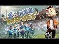 Soccer Moves