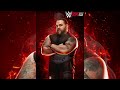 WWE 2K15 My Career Mode - Full Details, Footage Screenshots & New Info (Corey Graves)