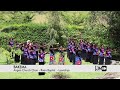 BAKEMA:Angels Church Choir Roan Luanshya