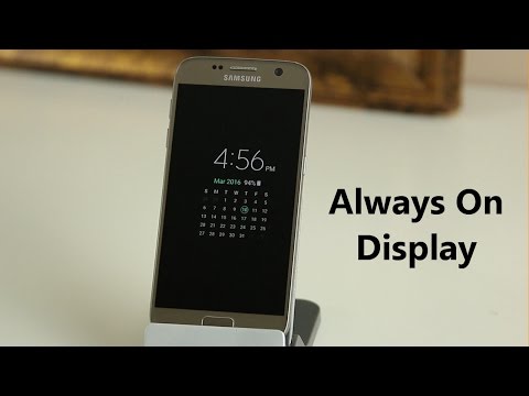 Что такое always on display самсунг а5 2018 Что такое always on display самсунг а5 2018