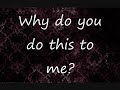 why