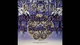 Watch Old Mans Child My Demonic Figures video