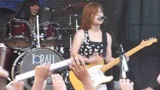 Watch Ore Ska Band Tsumasaki video