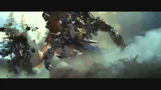 Transformers Forest Scene The Score Arrival To Earth Transformers Forest Scene The Score Arrival To Earth