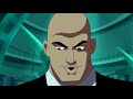 Superman: Brainiac Attacks, Part 2
