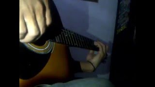 Sammy Simorangkir - Kau Harus Bahagia ( Cover ) tieazz