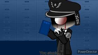 Pick Up The Phone Weirdcore Swearing And Screaming