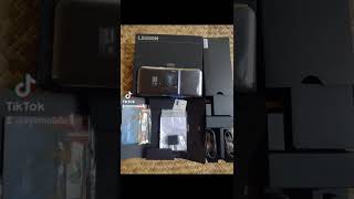 Lenovo Legion 2 Pro 12256