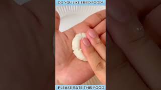 Friedfoodcipak Koceak