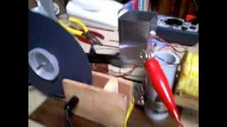 Watch Beanbag Resistor video