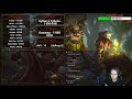 Покатушки зрителей и Настюшки ^_^. League of Legends.