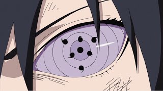 Sasuke Vs Kinshiki Otsutsuki Kaguyanın Sarayında - Türkçe Altyazı