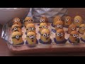 Watch: Despicable Me Minion Cake Despicable Me Minion Cake