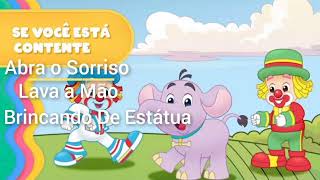 Menu Dvd Patati Patatá 2 2015