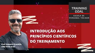 Intrdução Aos Princípios Científicos Do Treinamento Desportivo