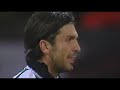 Gianluigi Buffon - Official Top 10 Saves ***FSN13