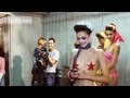 Pin Up Stars Swimwear's Sexy Sailors - Show & Backstage, Milan Spring 2012 | FashionTV - FTV