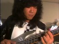 Loudness - Live Loud Alive (Tokyo 1983)(DHV 2012)