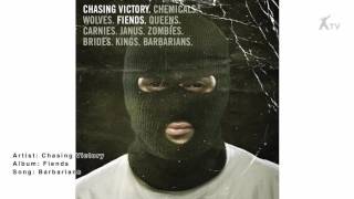 Watch Chasing Victory Barbarians video