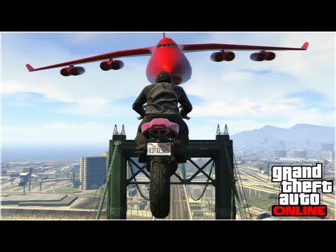 CRAZY GTA 5 STUNTS & FAILS (GTA 5 Funny Moments) CRAZY GTA 5 STUNTS & FAILS (GTA 5 Funny Moments)