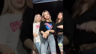 Tiktok Soibah X Tikaolaa X Alychn Terbaru Dj Viral Jadi Gimana Bang Kompilasi Tiktok