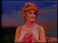 Ann Margret - Tonight Show - 1977