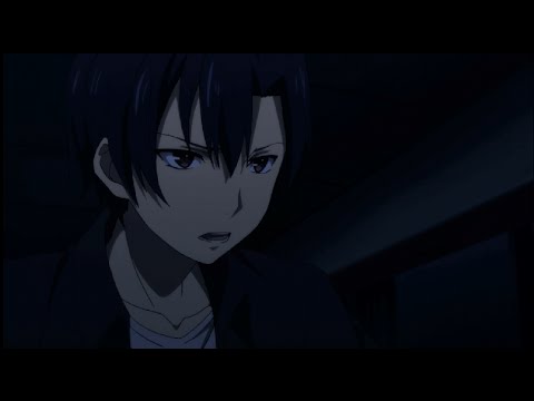 迷家‐マヨイガ‐ 第9話 「月下氷結」trailer