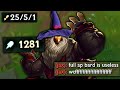 FULL AP BARD