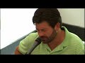 Tab Benoit Performs at Riverbend Unplugged