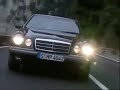 Mercedes-Benz W210 E-Class