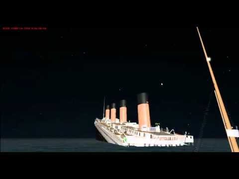 titanic 2 ship virtual sailor 7