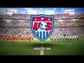 U.S. WNT Finishes Two-Game Series vs. Mexico