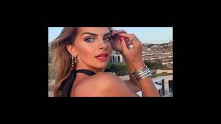 Pelin Karahandan Şaşırtıcı Açıklama Eşine Gelen Mesaj Aileyi Şaşırttı