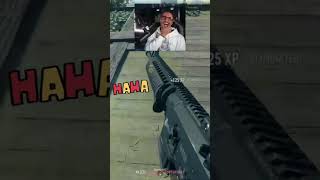 Warzone surprise #shorts