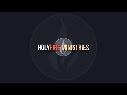 Holy Ghost Forum, Saturday 9AM April 30th.