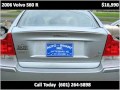 2006 Volvo S60 R available from Auto Smart