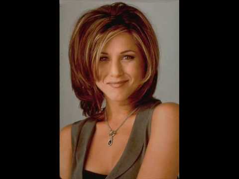 Rachel Green Jennifer Aniston