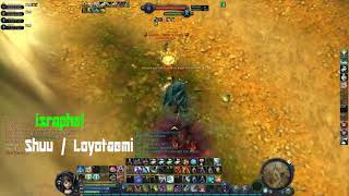 Aion Feel 55 In 2.7 Pvp Vol. Vii Ft. Vaizel, Israphel