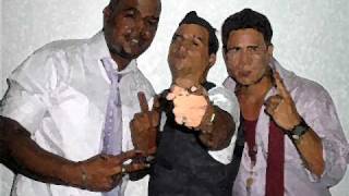 Watch Papi Sanchez Se Me Va La Vida video