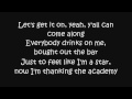 I Like It Like That Lyrics video