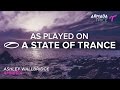 Ashley Wallbridge - Amnesia [A State Of Trance 775]