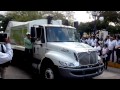 Camion de Basura