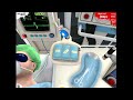Teeth Transplant - Surgeon Simulator Touch (iPad Gameplay)