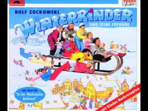 Unterm Tannenbaum (O Tannenbaum / O Du Fröhliche) Video