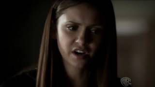 Damon pede para Elena MATAR o Connor | The Vampire Diaries (4x05)