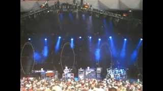Watch Phish Shaggy Dog video