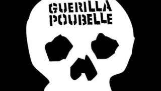 Watch Guerilla Poubelle Tout Est Niais video
