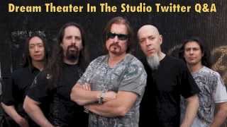 Dream Theater Twitter Q&A With James Labrie, How Do You Guys Keep Yourselves 